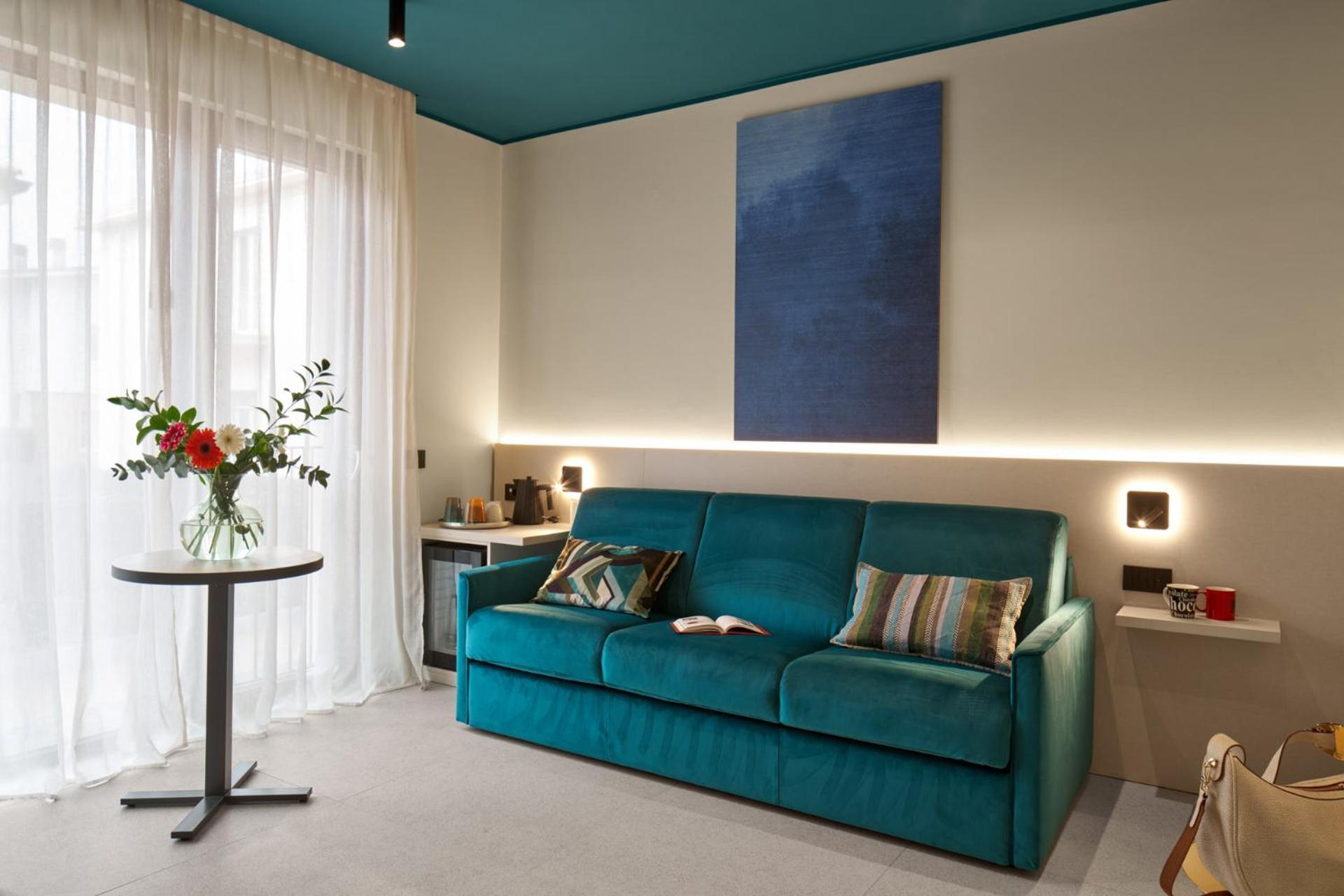 Wanderlust Hotel - Suite & Spa - Apartments & Villas - Bardolino, Lago Di Garda - Verona Exteriör bild