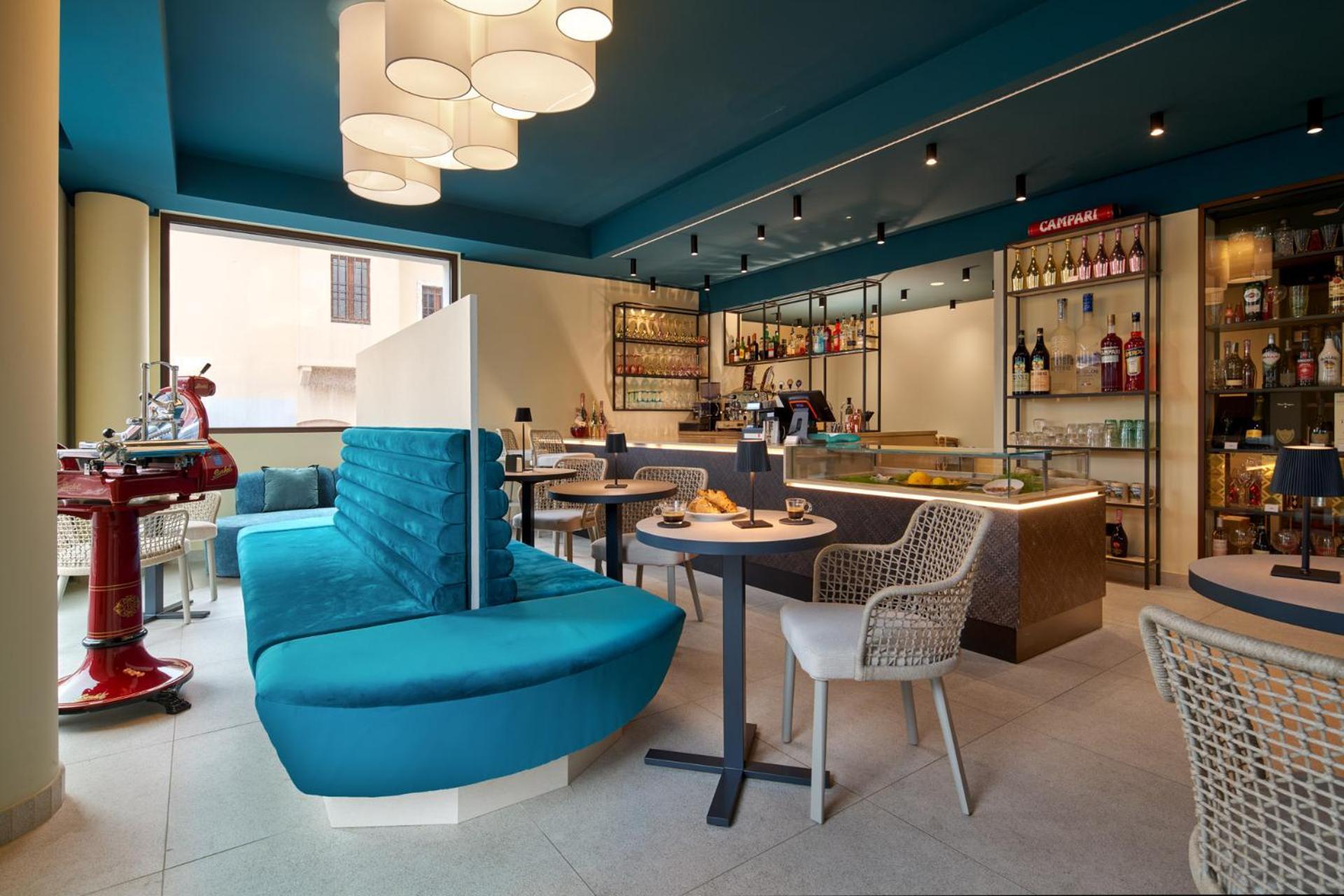 Wanderlust Hotel - Suite & Spa - Apartments & Villas - Bardolino, Lago Di Garda - Verona Exteriör bild
