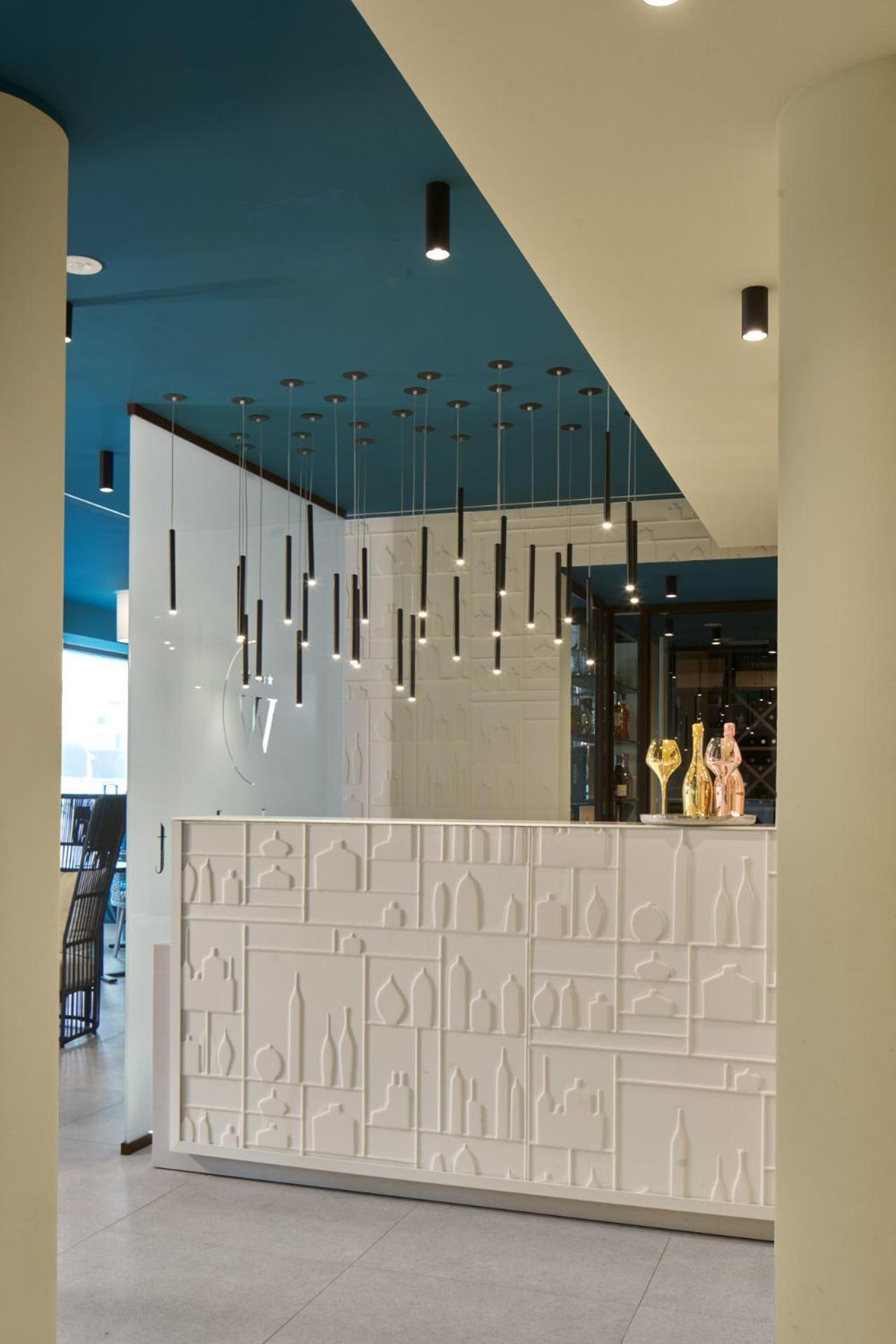Wanderlust Hotel - Suite & Spa - Apartments & Villas - Bardolino, Lago Di Garda - Verona Exteriör bild